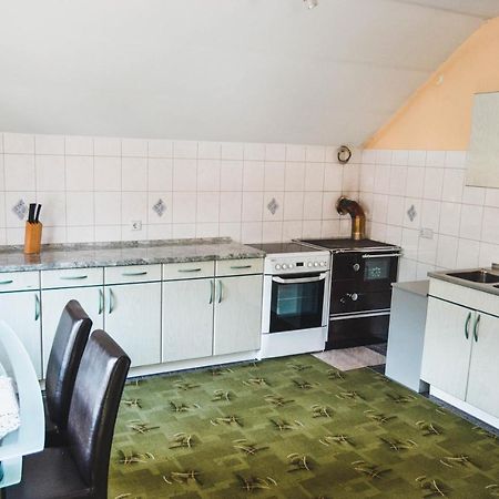 Apartmaji Krebs Mezica Ngoại thất bức ảnh